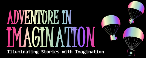 Adventure in Imagination